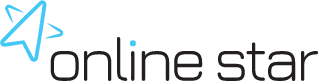 Online star