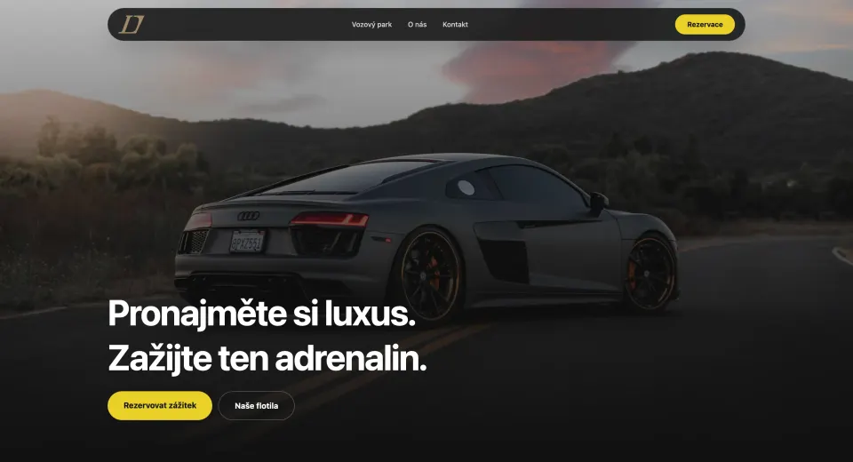 Luxdrive